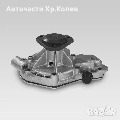 Помпа водна за RENAULT 21 2.0 08.89-10.93г.№ 330196