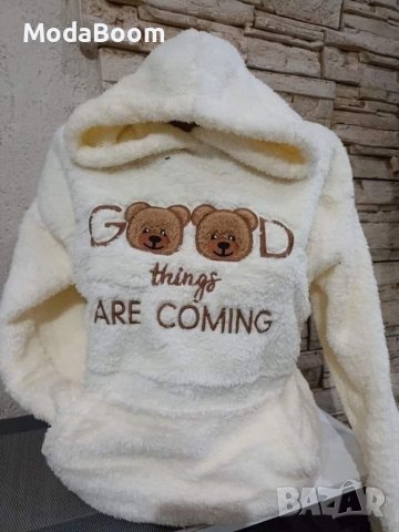 Меки и удобни худита 