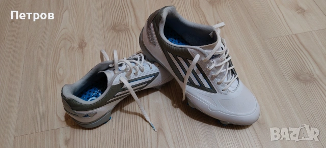 голф обувки Adidas Adizero номер 42 ⅔