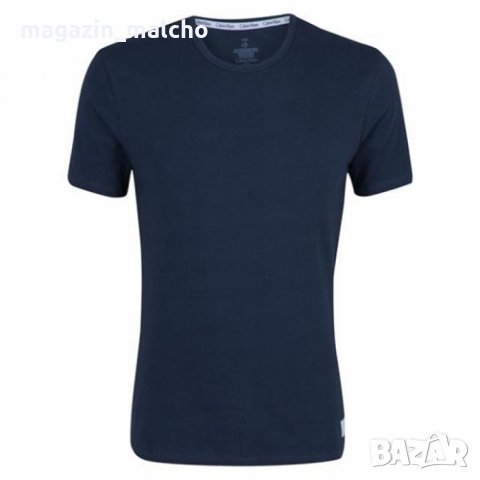 МЪЖКА ТЕНИСКА – CALVIN KLEIN; размер: M