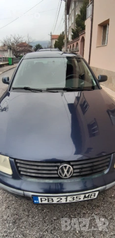 Пасат 1.6 , снимка 2 - Автомобили и джипове - 53399185