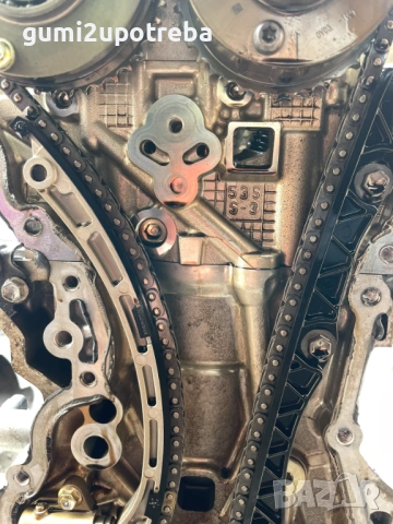 Гол Двигател K14D SUZUKI SX4 S-Cross 1.4 DITC HYBRID ALLGRIP 6AT 4х4 2021, снимка 11 - Части - 53297248