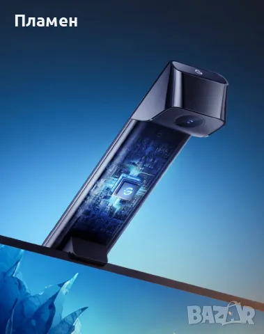 Govee TV Backlight 3 Lite [Energy Class G] 75 - 85 for inch, снимка 3 - Лед осветление - 50196983