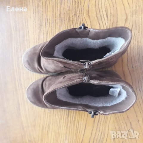 Детски ботуши, снимка 4 - Детски боти и ботуши - 28181228