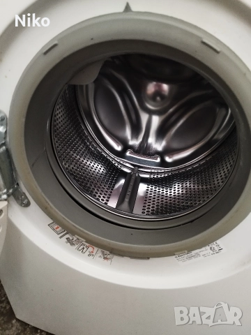 Пералня Electrolux , снимка 3 - Перални - 52874231
