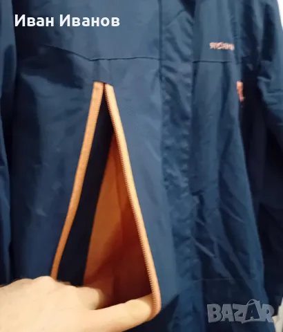 Чисто ново яке Stromberg, снимка 2 - Якета - 48958340