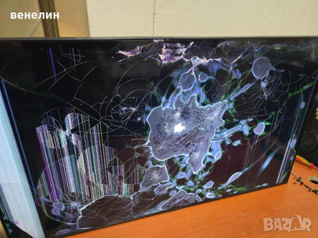 Power board 3IN1 KANT-Su2e от SAMSUNG UE50AU7172U, снимка 5 - Части и Платки - 53249763