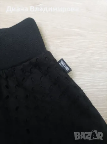 Love Moschino пола , снимка 7 - Поли - 50433459