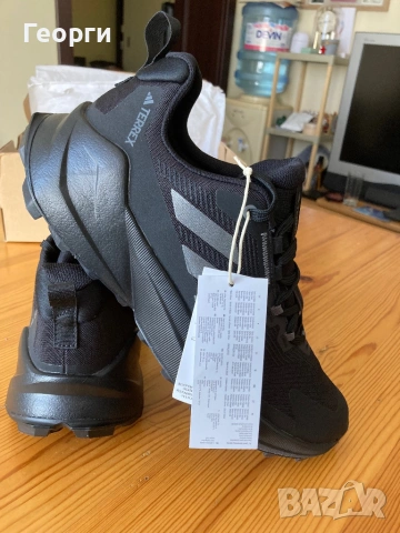 Мъжки оригинални Adidas Terrex, снимка 8 - Маратонки - 53373475
