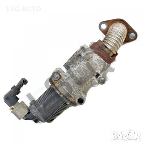 EGR клапан OPEL ZAFIRA B 2005-2014 Z180220N-75, снимка 1 - Части - 28318638