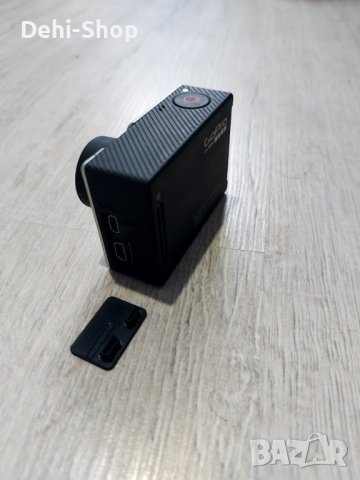 GoPro 4 Black + аксесоари, снимка 2 - Камери - 37064019