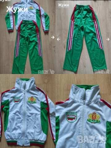 НАМАЛЕНИЕ 10% НА ВСИЧКО В ТАЗИ ОБЯВА! НОВИ блузи за момчета, снимка 5 - Детски пижами - 49841968