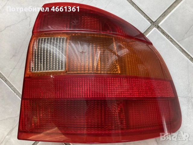 Заден фар за Опел Астра