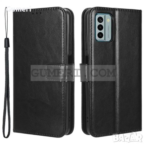 Тефтер "Wallet" за Nokia G22