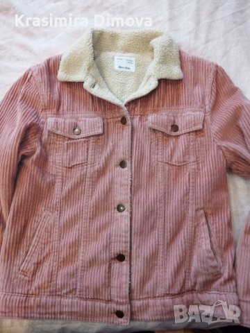 Яке на  Зара, снимка 4 - Детски якета и елеци - 43050125