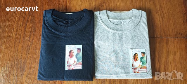 български тениски, снимка 3 - Тениски - 40677846