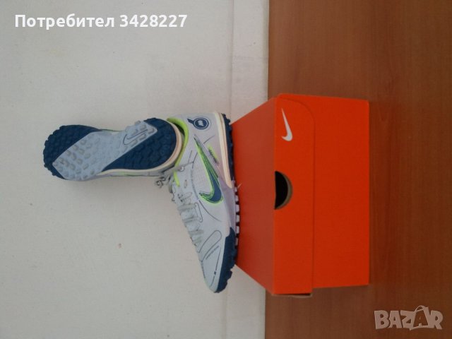 Футболни обувки, снимка 2 - Футбол - 40334604