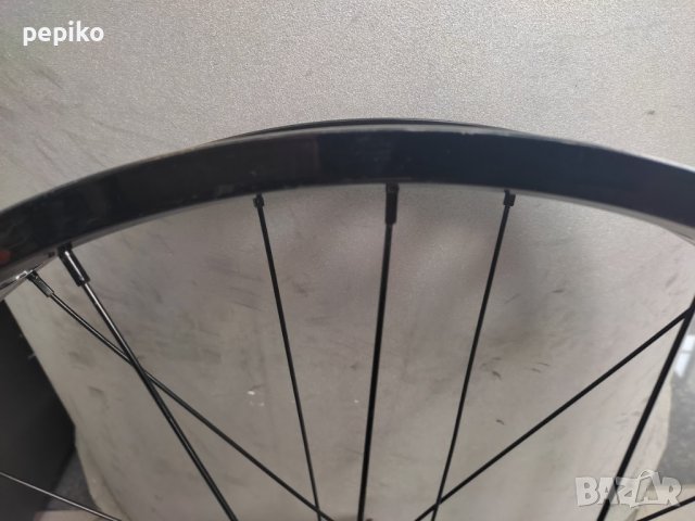Продавам колела внос от Германия НОВА задна капла за FAT BAIK 24 цола, снимка 3 - Части за велосипеди - 43673082