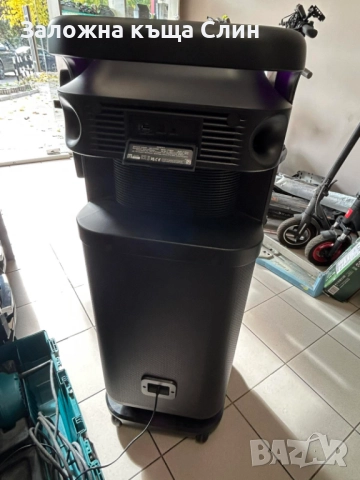 Аудио система SONY SRS-ULT1000, снимка 4 - Аудиосистеми - 52288245