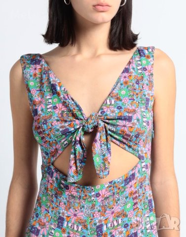 Chiara Ferragni гащеризон, р-р S, снимка 1