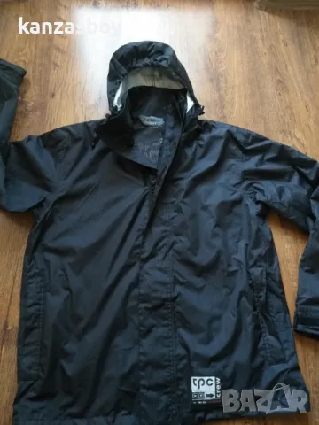 rukka - мъжко яке мембрана ХС, снимка 3 - Якета - 49090506