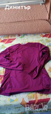 Arcteryx, снимка 5 - Блузи с дълъг ръкав и пуловери - 49251597