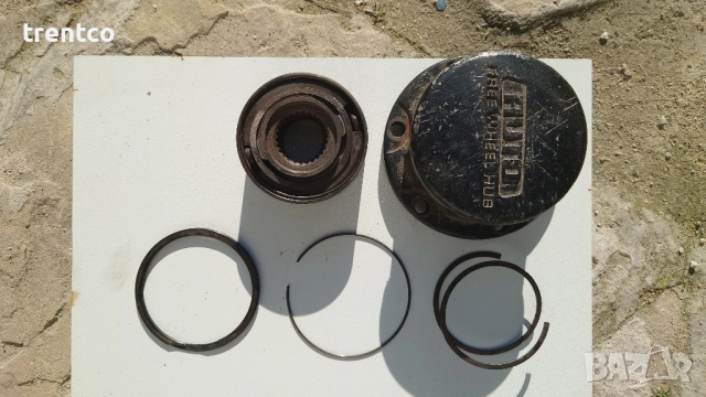 Витара vitara автоматични хъбове за части, снимка 3 - Части - 51445713