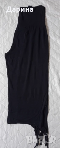 Макси 7 / 8 панталон, снимка 2 - Панталони - 38073051