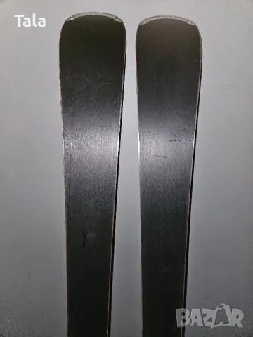 ROSSIGNOL REACT R8 TI 160см., снимка 9 - Зимни спортове - 48081552