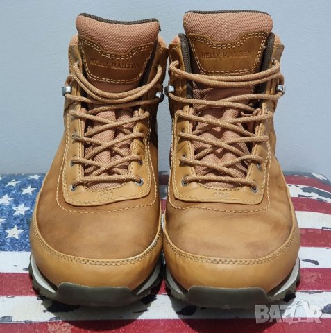 HELLY HANSEN 41 номер оригинални, снимка 2 - Мъжки боти - 38502247
