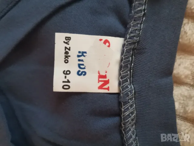 нова тениска за момче 8 - 9  год, снимка 5 - Детски тениски и потници - 50058938