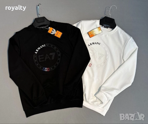 Emporio Armani мъжки блузи 