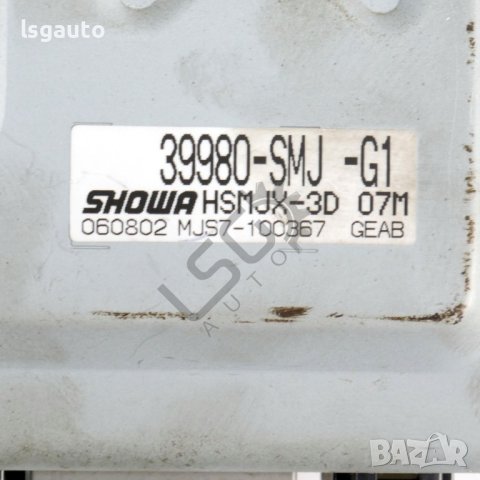 Контрол модул електрическа кормилна рейка Honda Civic VIII 2006-2011 ID: 118433, снимка 3 - Части - 43741454