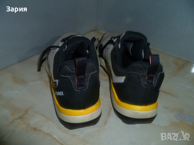 ADIDAS Terrex Gore-tex №43, снимка 9 - Маратонки - 52818515