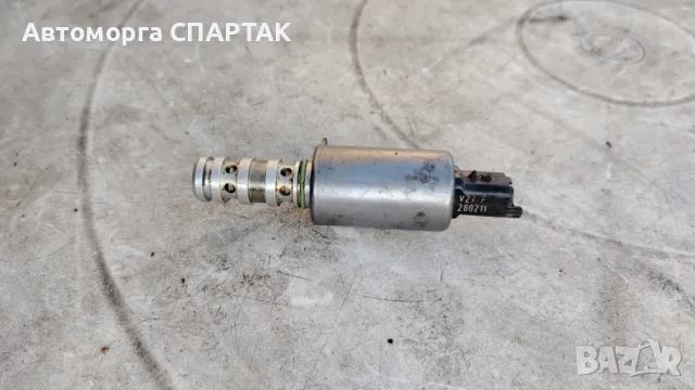 Датчик разпределителен вал V76042928002 за PEUGEOT 207 CC Facelift 1.6 16V (2007)