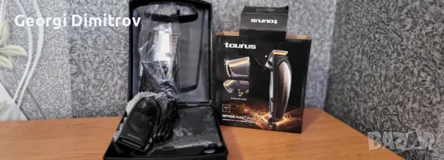 Машинка за подстригване