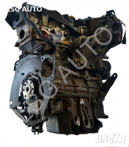 Двигател OPEL ZAFIRA B 2005-2014 Z210219-114, снимка 1 - Части - 27586631