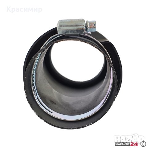 Универсален Накрайник за Ауспух , снимка 5 - Аксесоари и консумативи - 43850839