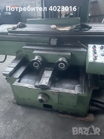 фреза универсална , снимка 7 - Други машини и части - 49406476