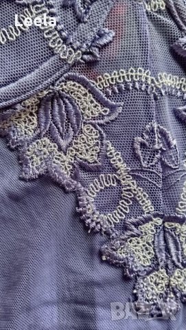 Корсет с жартиери Sugarface, снимка 7 - Бельо - 28322545