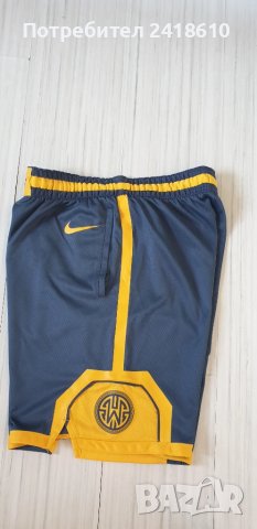 Nike NBA Dri - Fit Golden State Warriors Short Mens Size 34/ - M  ОРИГИНАЛ! Мъжки Къси Панталони!, снимка 5 - Къси панталони - 50800284