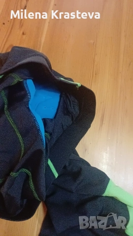 Клин велосипед, снимка 8 - Спортна екипировка - 53522031