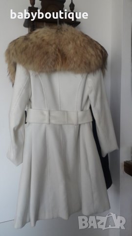 Намалено Philipp Plein палто, снимка 2 - Палта, манта - 27220231