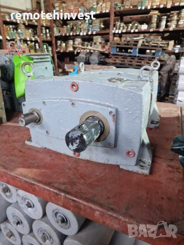 Редуктор РЦР 180, снимка 2 - Други машини и части - 43201632
