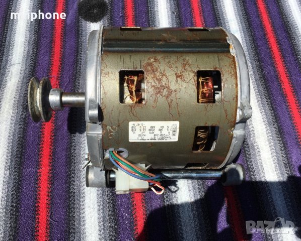 Ел Мотор за Перални 20571.077