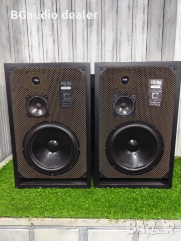 Arcus TM 86 , снимка 3 - Тонколони - 52770217