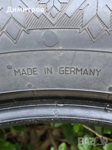 Зимни гуми VIKING 235/60/18, снимка 7 - Гуми и джанти - 50991902