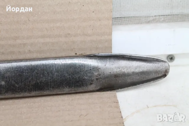 СССР ''SVT 40 '', снимка 4 - Антикварни и старинни предмети - 49497106