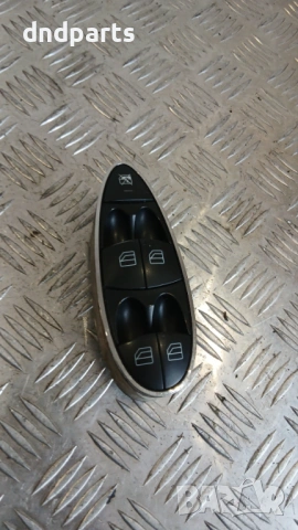 Панел бутони Mercedes E W211 2003г. A2118219951