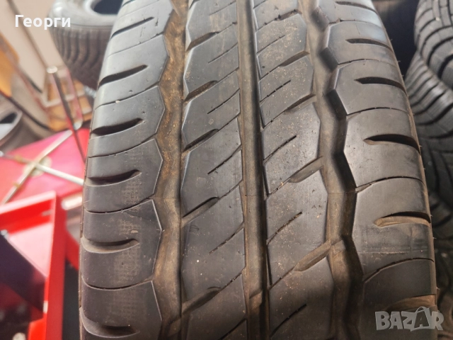 2бр.летни гуми 215/70/15C Laufenn